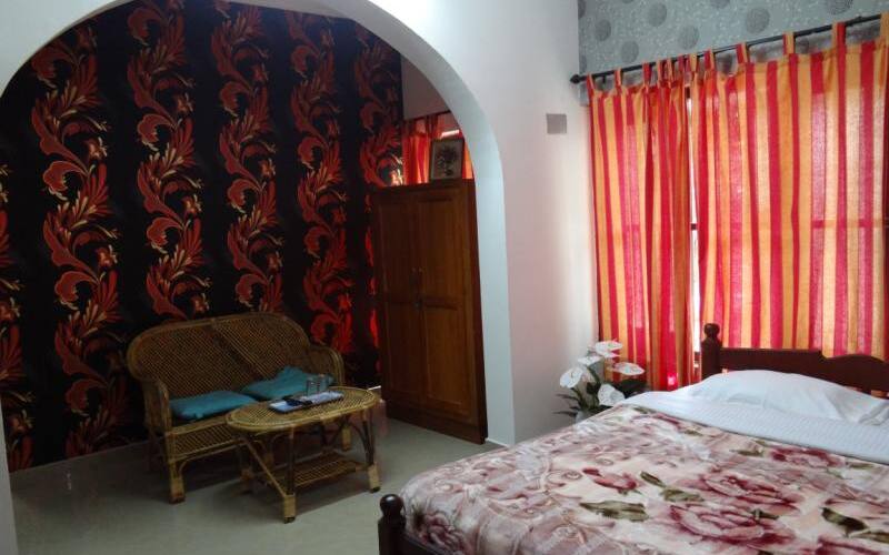 Meenkunnu Beach House, Kannur 4